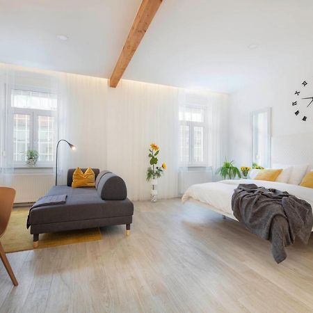 Alenka'S Place, Fiber Optic Wi Fi Ζάγκρεμπ Εξωτερικό φωτογραφία