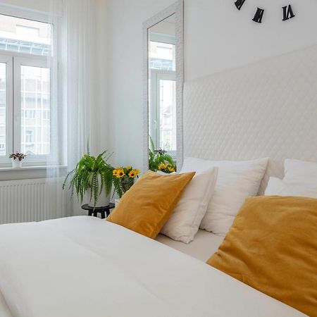 Alenka'S Place, Fiber Optic Wi Fi Ζάγκρεμπ Εξωτερικό φωτογραφία