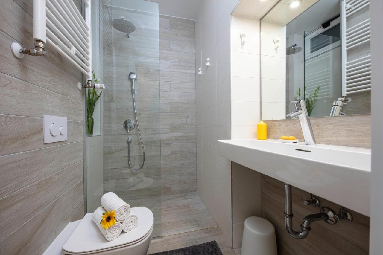 Alenka'S Place, Fiber Optic Wi Fi Ζάγκρεμπ Εξωτερικό φωτογραφία