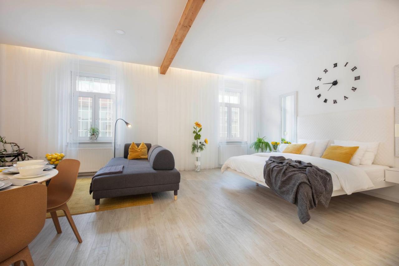 Alenka'S Place, Fiber Optic Wi Fi Ζάγκρεμπ Εξωτερικό φωτογραφία