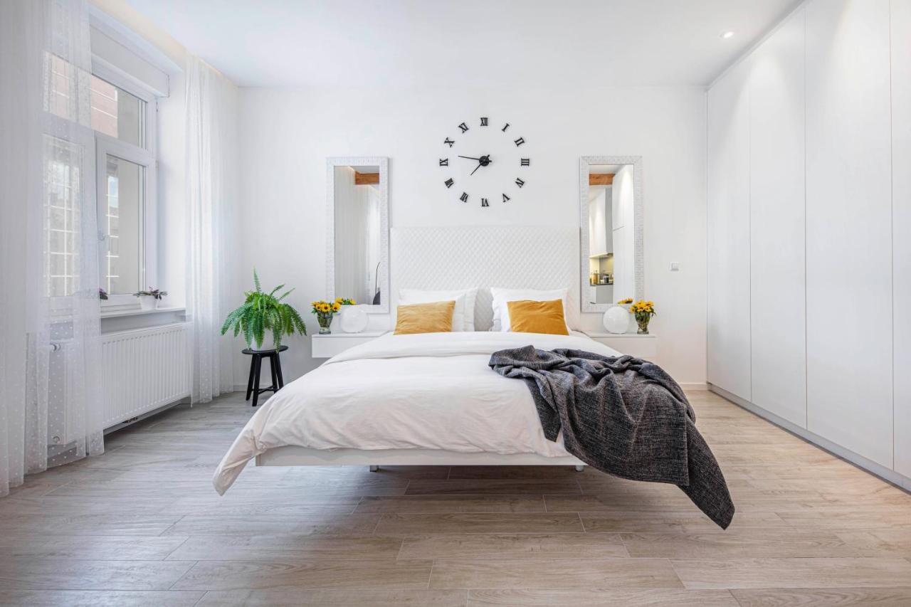 Alenka'S Place, Fiber Optic Wi Fi Ζάγκρεμπ Εξωτερικό φωτογραφία