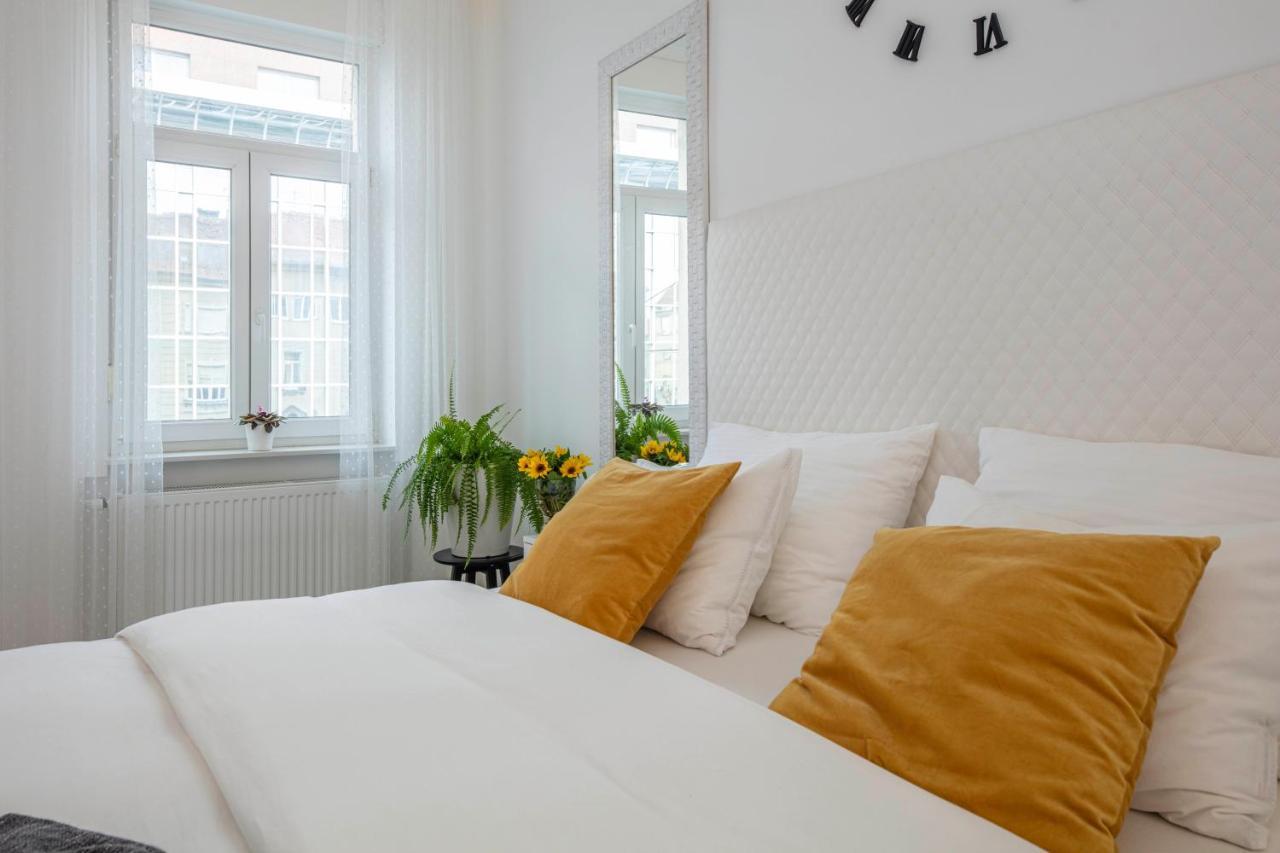 Alenka'S Place, Fiber Optic Wi Fi Ζάγκρεμπ Εξωτερικό φωτογραφία