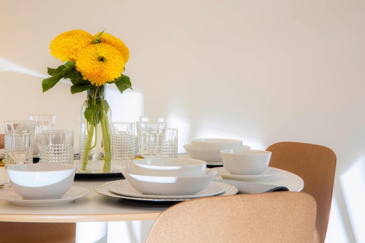 Alenka'S Place, Fiber Optic Wi Fi Ζάγκρεμπ Εξωτερικό φωτογραφία