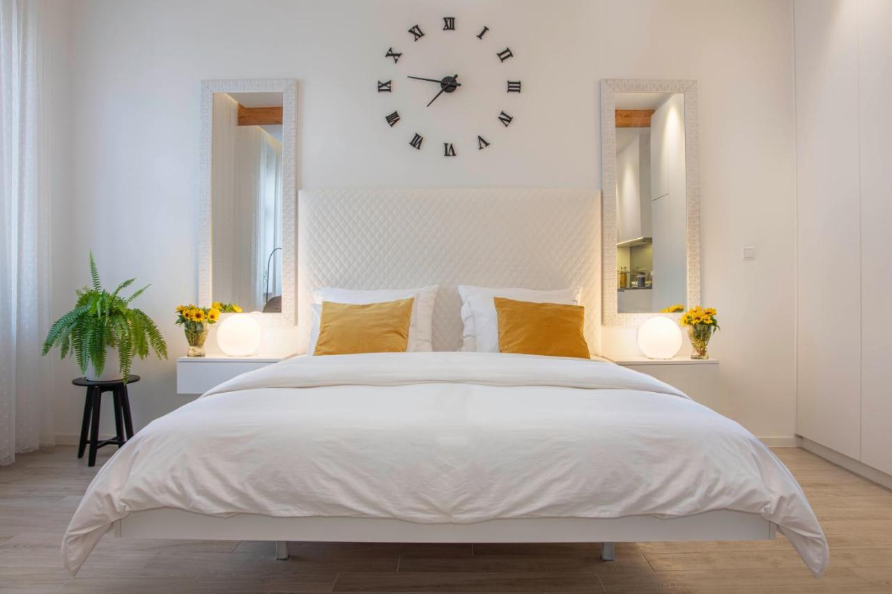 Alenka'S Place, Fiber Optic Wi Fi Ζάγκρεμπ Εξωτερικό φωτογραφία